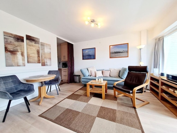 Haus Luv und Lee, Appartement 16