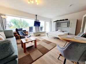 Haus Luv und Lee, Appartement 16