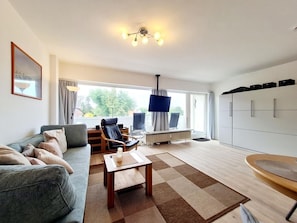 Haus Luv und Lee, Appartement 16