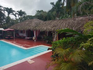 Alberca