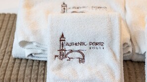Équipements de salle de bain