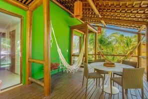 Balcony / Terrace