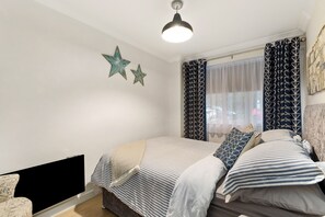 Direct Beach Access, Sea Views