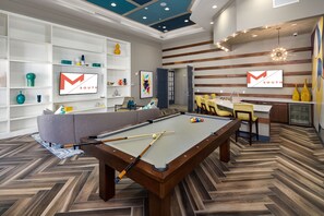 Sala de juegos