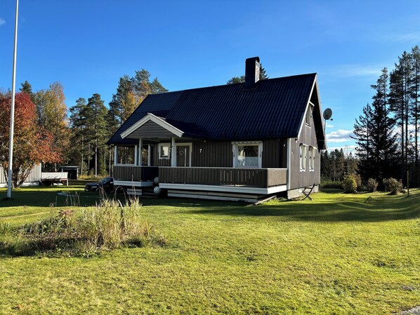 Exteriör