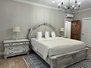 2 King Bed
