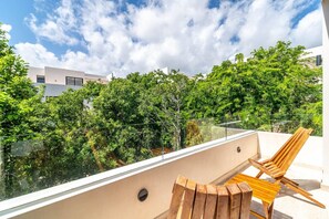 Personal Terrace