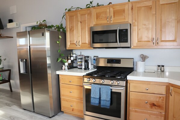 Cucina privata