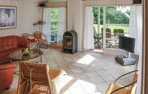 Coin séjour