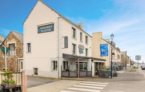 Exteriör