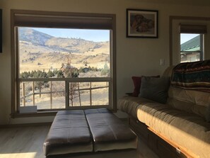 Living Room view 2
