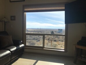 Living Room View 1