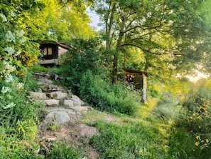 Boendeområde