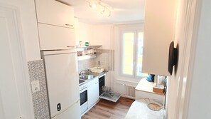 Eget kök