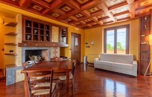 living-room