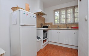 Eget kök