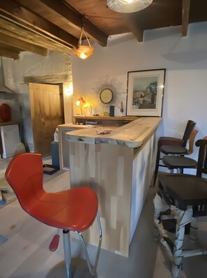 Interiör