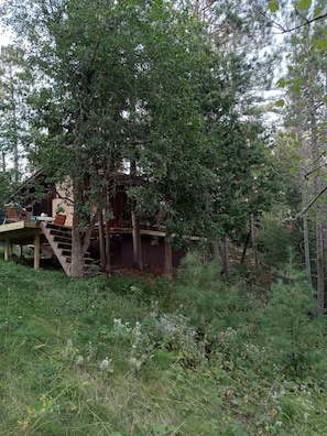 Ulkopuoli