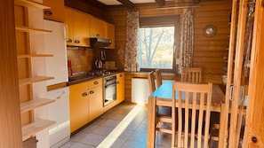 Cuisine privée