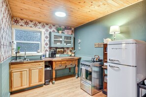 Kitchen | Central Heating | Keurig Coffee Maker