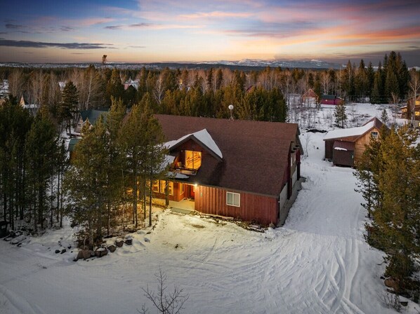 Exteriör