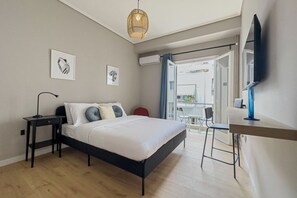 Modern interior!