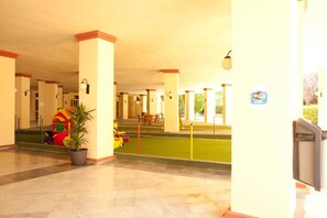 Holiday Home Facilities and Services