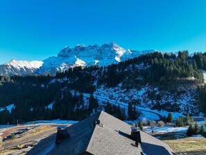 Berg, Bergforms, Schnee, Winter, Natur, Gebirge, Hügel, Hochland, Terrain, Landschaft