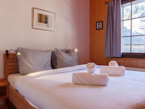 Mur, Bois, Chambre, Meubles, Lit, Sol, Drap De Lit, Design Intérieur, Sol, Linge