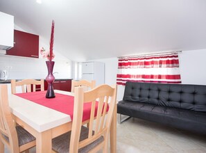 Sala de jantar