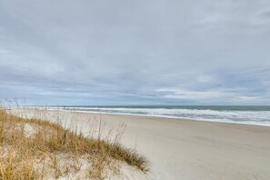 Strand