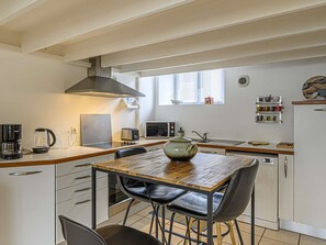 Eget kök
