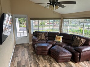 Sunroom