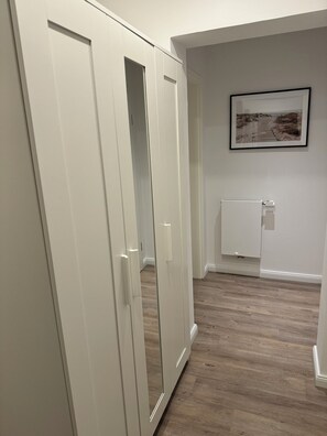 Interiör