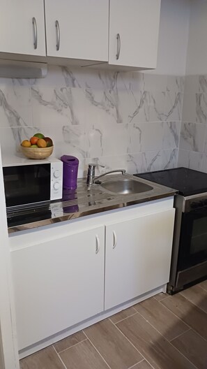 Eget kök