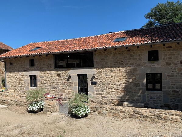 Außenbereich