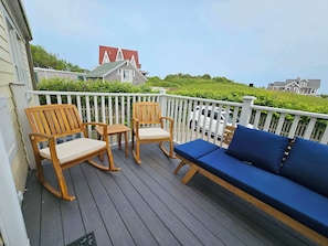 Boendeområde