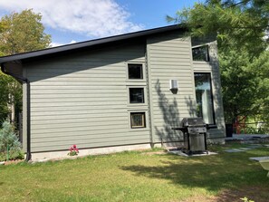 Boendeområde