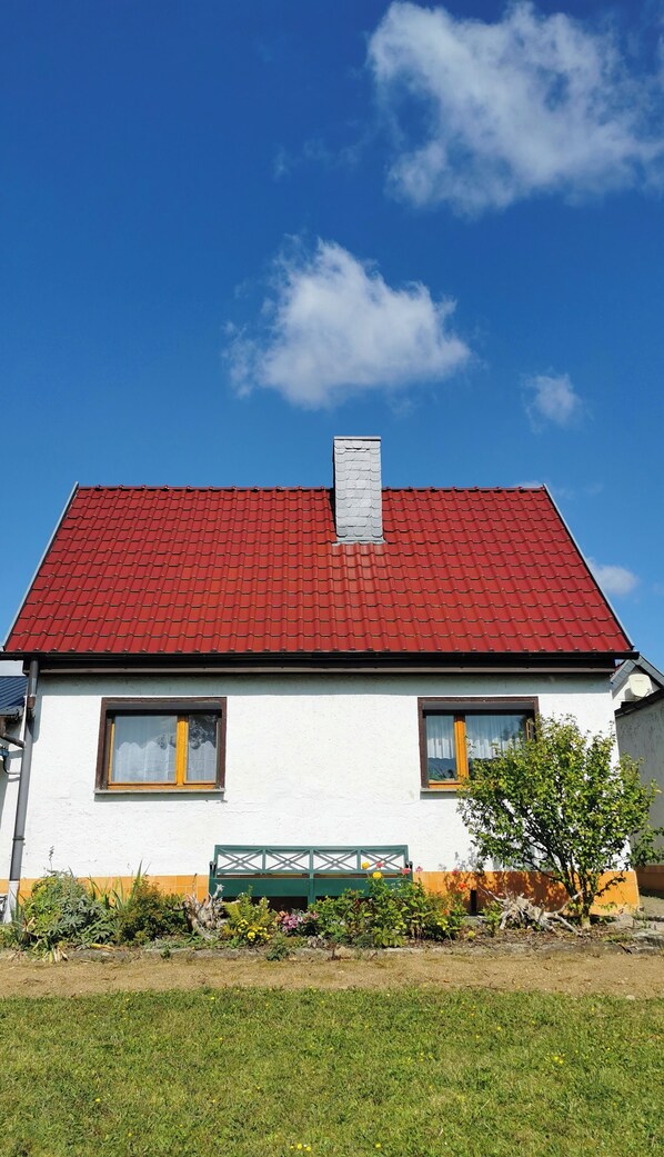Exteriör