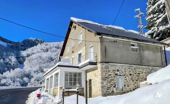 Maison auseths campan