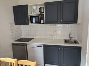 Eget kök