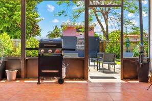 Terrass/Patio