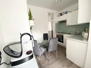Eget kök