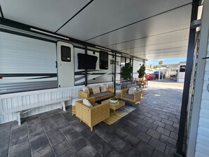 Terrass/Patio