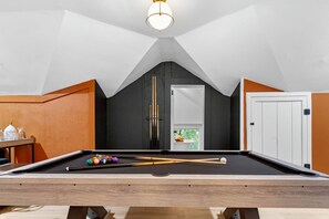 Spielezimmer