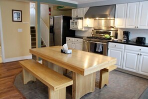 Eget kök