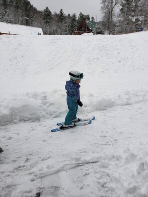 Wintersport/Ski