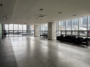 Recepción
