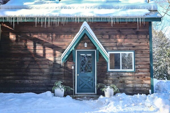 Ulkopuoli