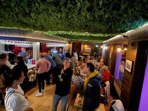 Bar (na propriedade)